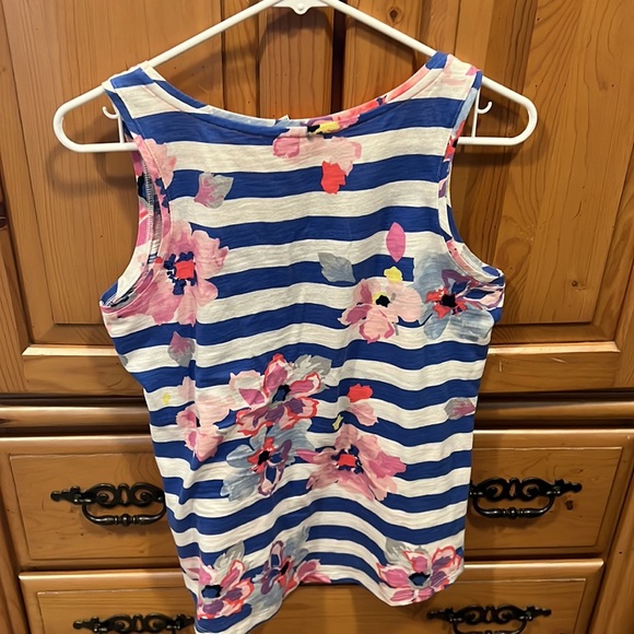 Woman's Tank Top - Picture 4 of 4